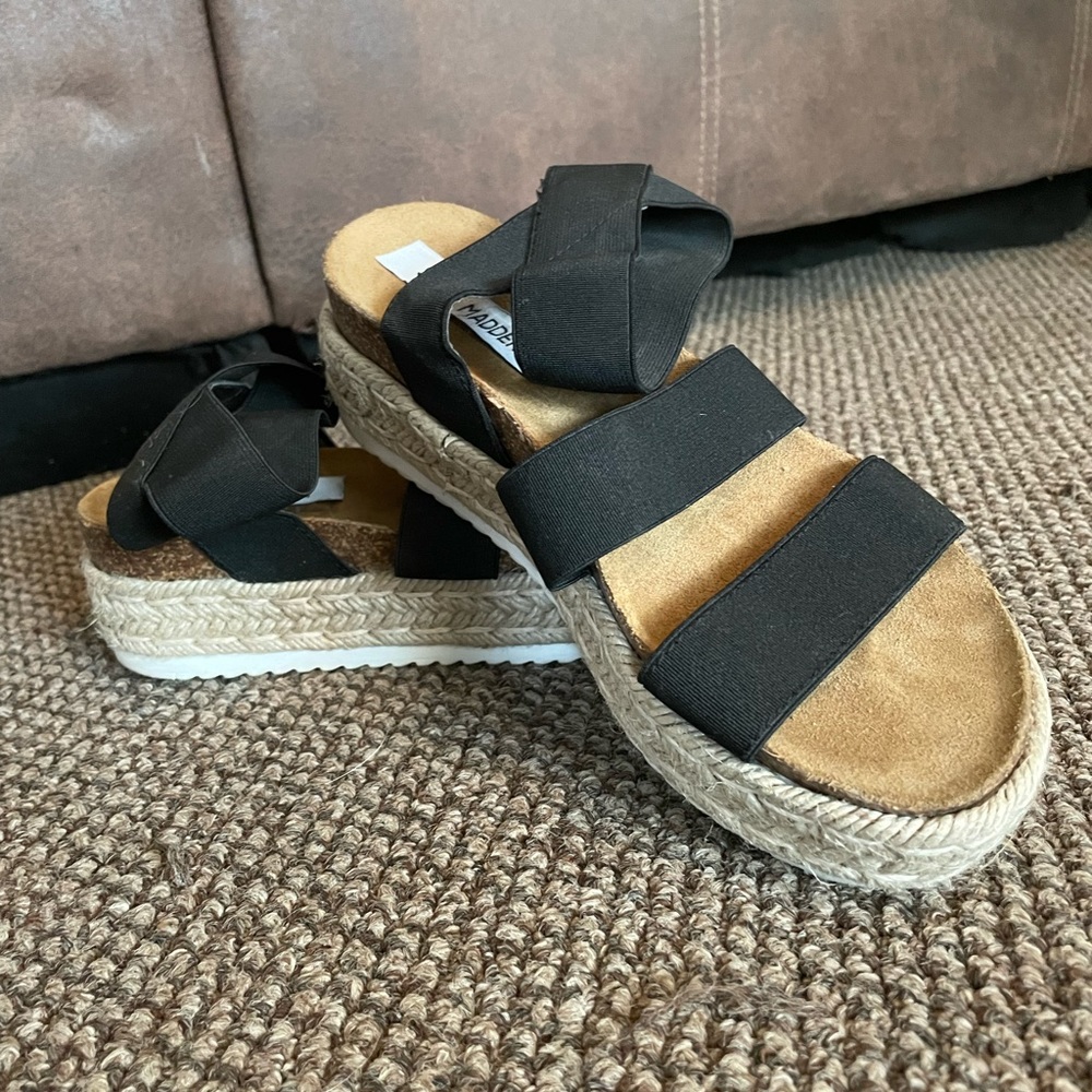Steve Madden Sandals